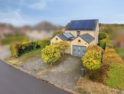                                         Woning te koop in Geel, € 549.000
