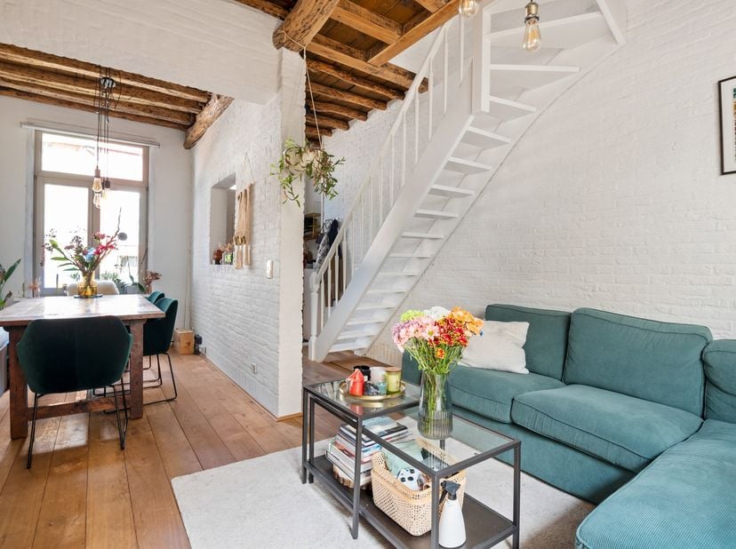 Huis te huur in Molenlaan 2,
                    2500 Lier