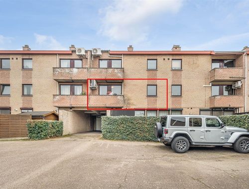                                         Appartement à vendre à Hasselt, € 169.000
