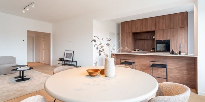 Appartement te koop in Prins Boudewijnlaan 124, 2610 Wilrijk