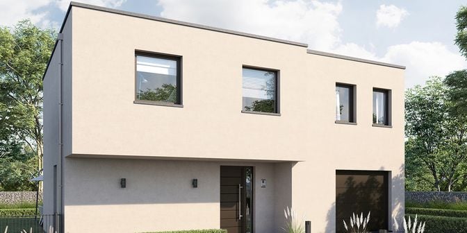 Huis te koop in 9250 Waasmunster