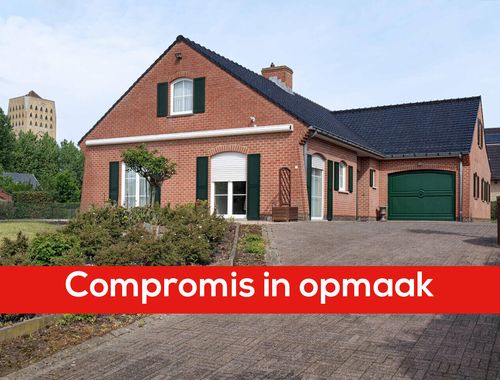                                         Maison à vendre à Oostduinkerke, € 795.000
