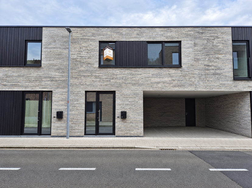 Huis te huur in Gouvernementstraat 17,
                    9880 Aalter
