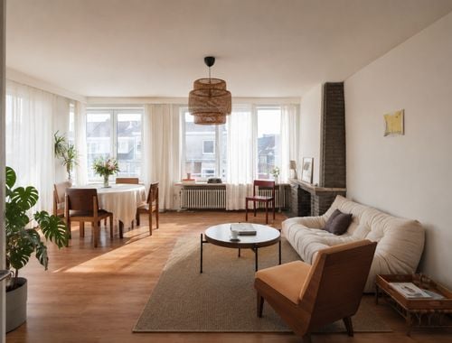                                         Appartement à vendre à Gent, € 415.000

