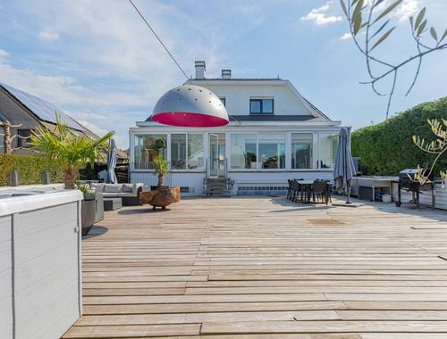                                         Villa te koop in Opwijk, € 699.000
