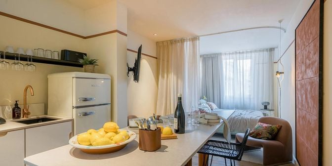 Appartement te koop in Bayauxlaan 34 bus 35, 8300 Knokke