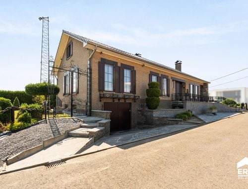                                         Maison à vendre à Drieslinter, € 399.000

