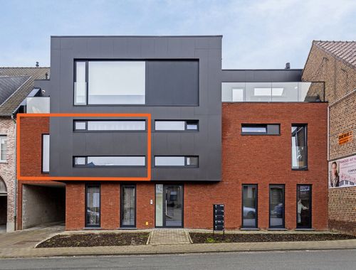                                         Appartement te koop in Burst, € 337.000
