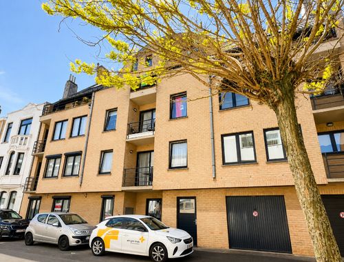                                         Appartement à louer à Oostende, € 735
