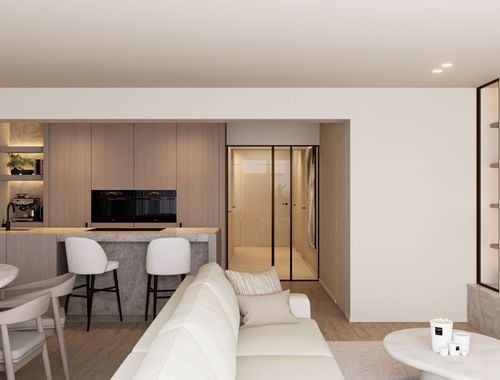                                         Appartement à vendre à Knokke, € 935.000
