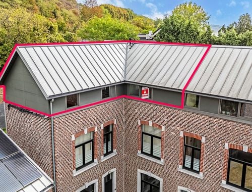                                         Appartement te koop in Jemeppe-sur-Meuse, € 179.000
