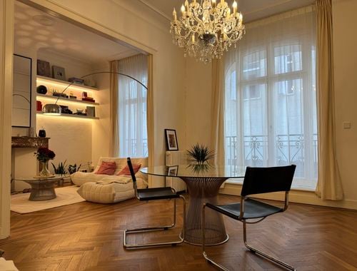                                         Appartement te huur in Antwerpen, € 1.595
