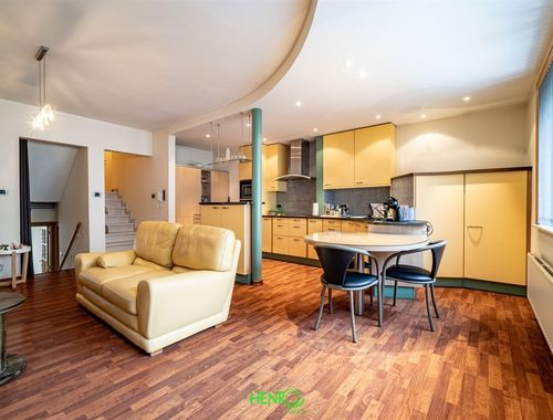                                         Appartement te koop in Tournai, € 185.000
