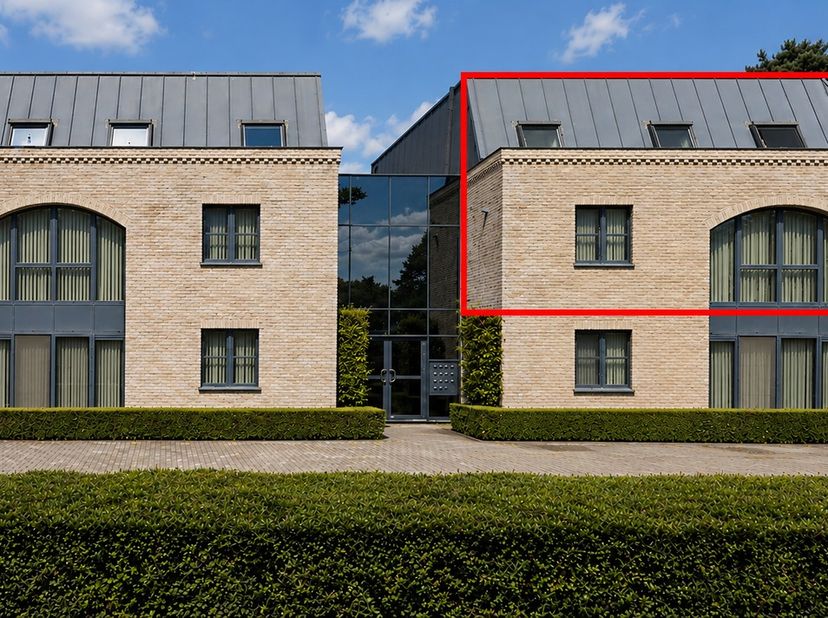 Appartement te koop in Keinkesstraat 20 bus 13,
                    3600 Genk
