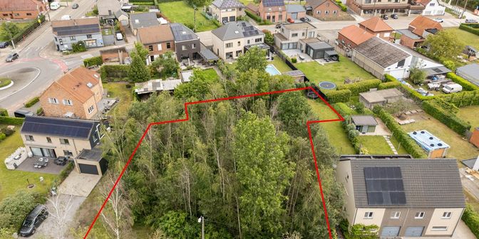 Grond te koop in Hoogland 5, 3118 Werchter