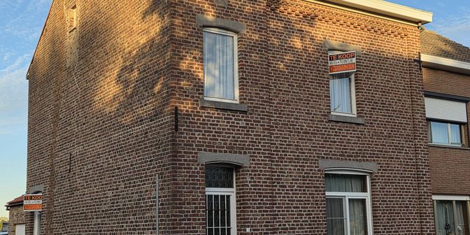 Huis te koop in Overbroekstraat 19, 3800 Gelinden
