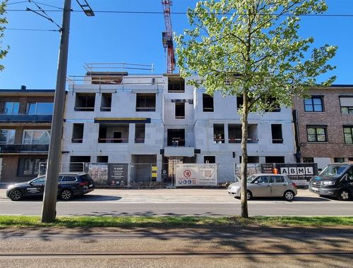                                         Appartement à vendre à Mortsel, € 355.000
