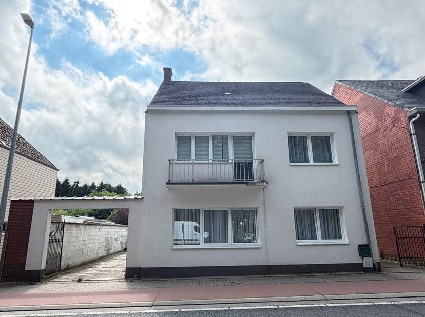 Appartement te koop in Koolmijnlaan 482,
                    3580 Beringen