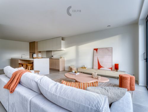                                         Woning te koop in Heist-aan-Zee, € 719.000
