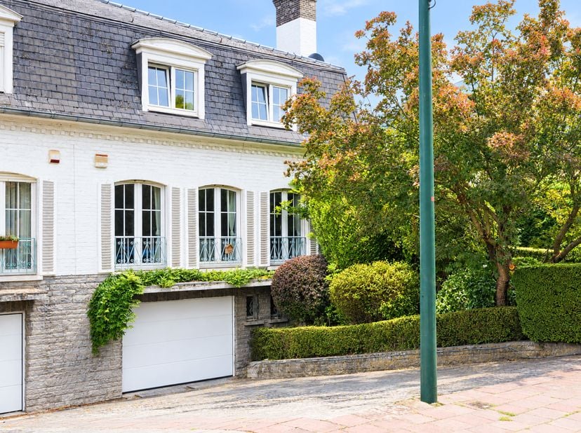 Huis te koop in Av. des Grands Prix 9,
                    1150 Sint-Pieters-Woluwe