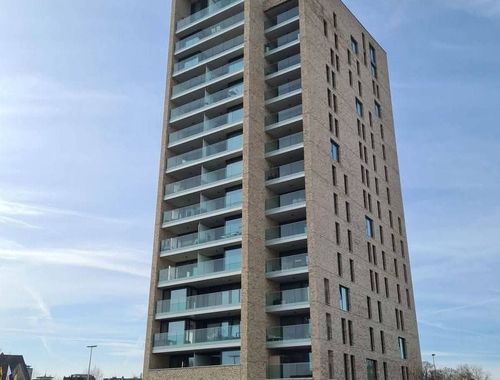                                         Appartement te huur in Hasselt, € 1.150
