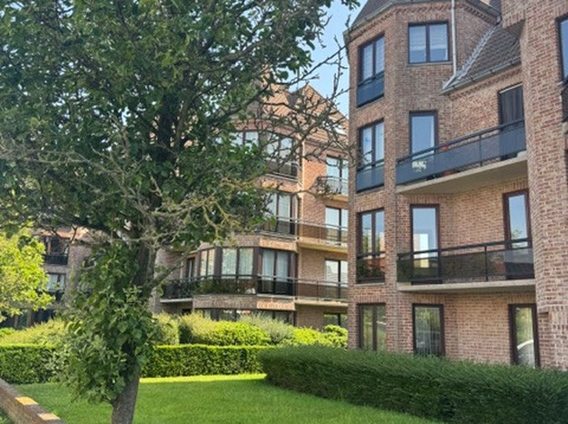 Appartement à louer
                    à 8420 Klemskerke