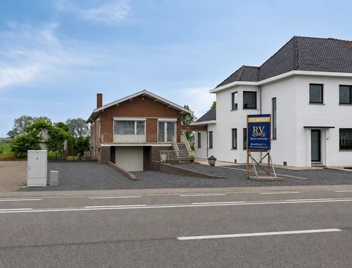                                         Woning te koop in Vroenhoven, € 325.000
