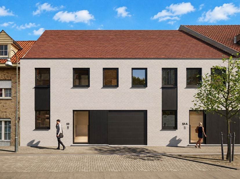Huis te koop
                    in 8300 Knokke