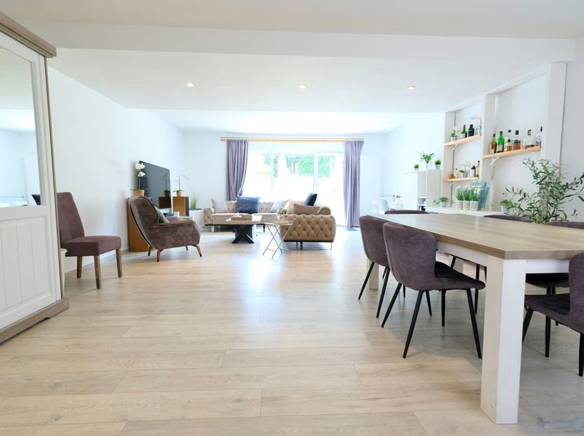 Appartement te koop
                    in 1020 Laken