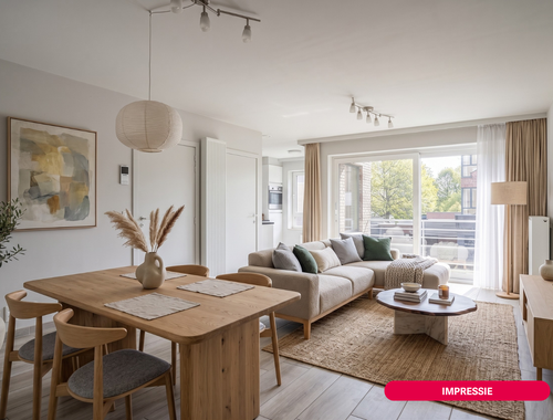                                         Appartement à vendre à Oostkamp, € 299.000
