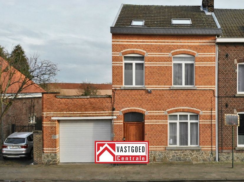 Maison à vendre
                    à 3700 Tongeren