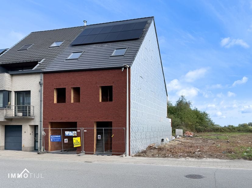 Huis te koop in Popperodedries 89,
                    9300 Aalst