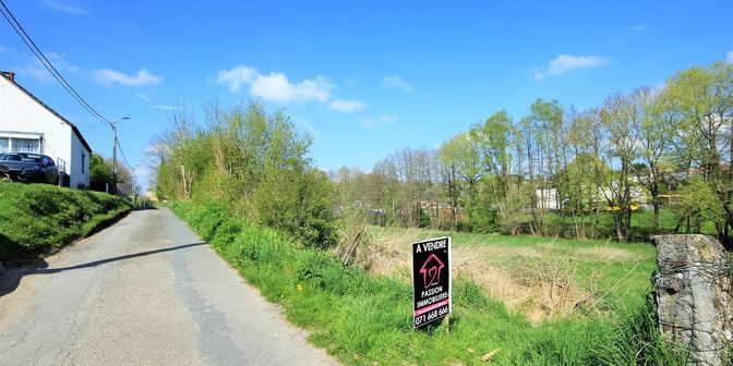 Terrain à vendre à 5640 Mettet
