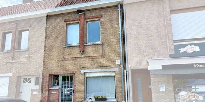 Maison à vendre à Plein 4, 8530 Harelbeke