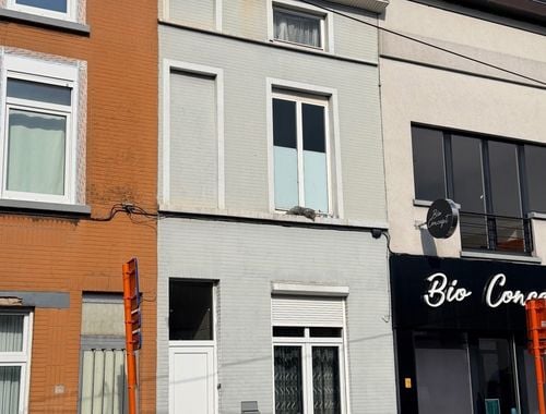                                         Maison unifamiliale à vendre à Gent, € 315.000
