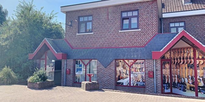 Bedrijfsvastgoed te huur in Burgemeester Philipslaan 108, 3680 Maaseik