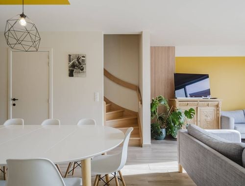                                         Maison à vendre à Kortrijk, € 449.000
