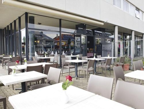                             Restaurant over te nemen in Lochristi
