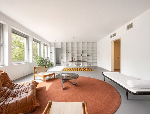                                         Appartement à vendre à Antwerpen, € 698.000
