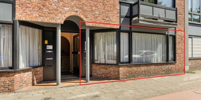 Appartement te koop in Steenweg op Zevendonk 53 bus 6, 2300 Turnhout