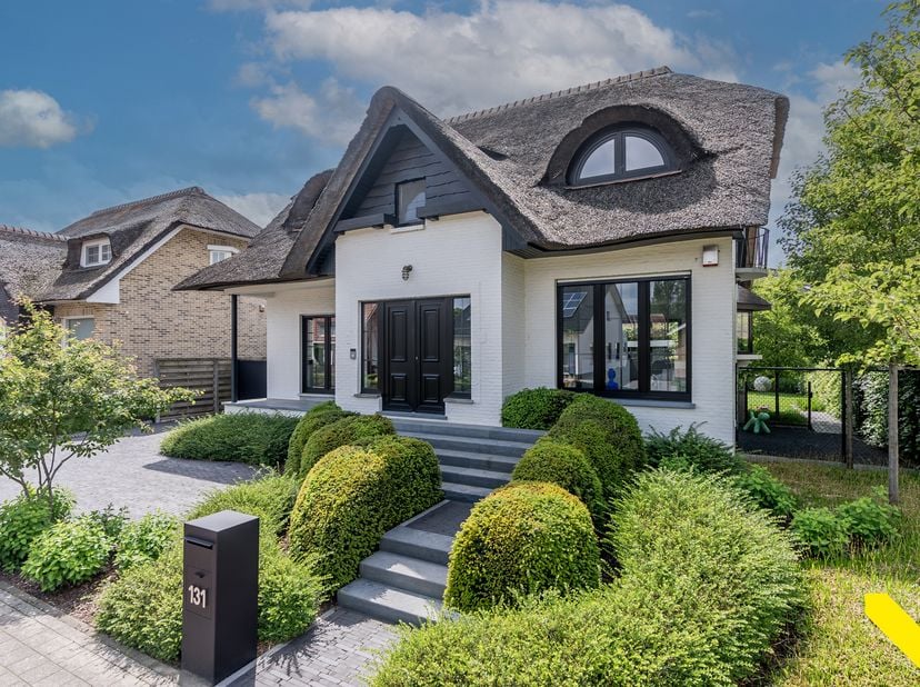 Huis te koop in Martelarenstraat 131,
                    2400 Mol