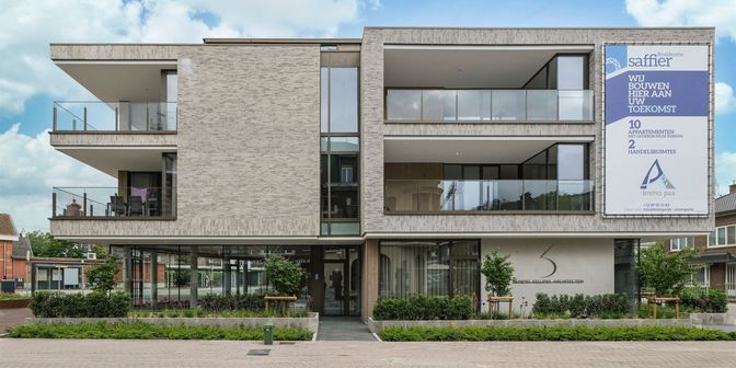 Appartement à vendre à Stationlaan 55-59, 3740 Bilzen
