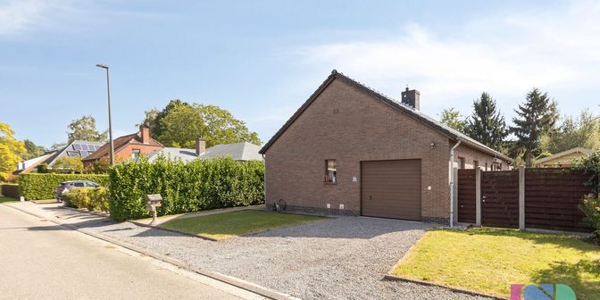 Maison à vendre à Vlierstraat 8, 2812 Muizen