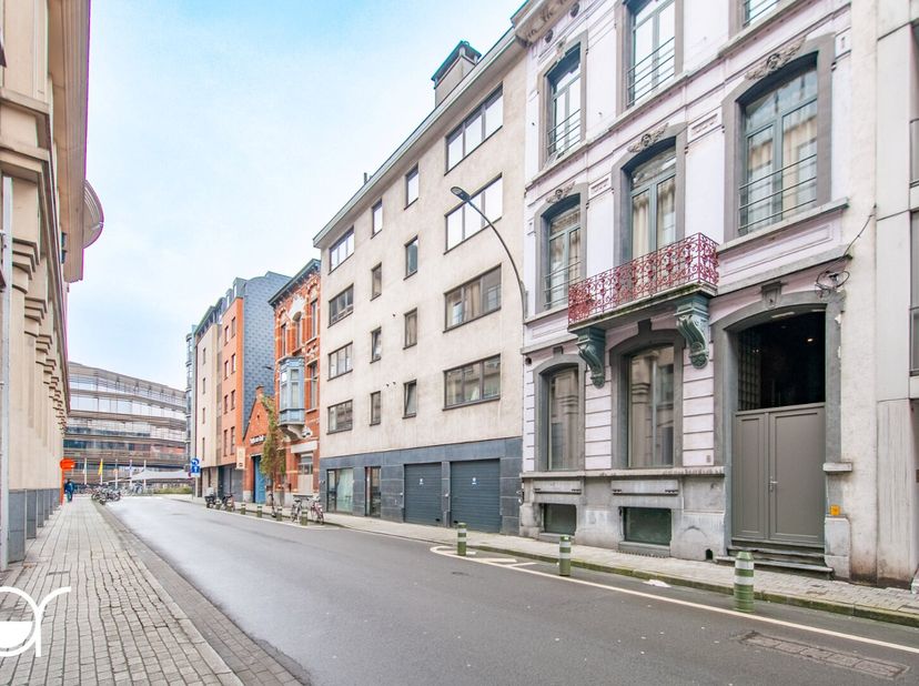 Appartement à vendre
                    à 9000 Gent