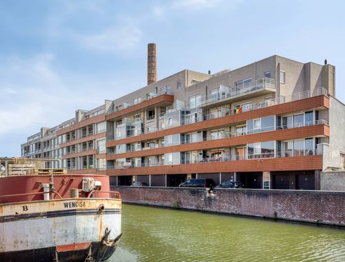                                         Appartement te koop in Kortrijk, € 480.000
