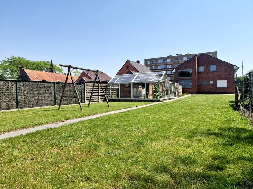 Maison à vendre
                    à 8870 Izegem
