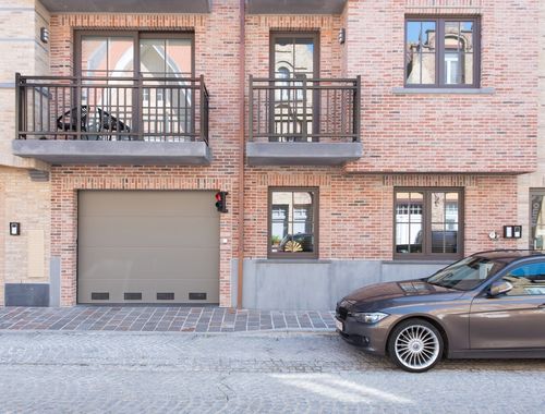                                         Place de stationnement à vendre à Nieuwpoort, € 30.000
