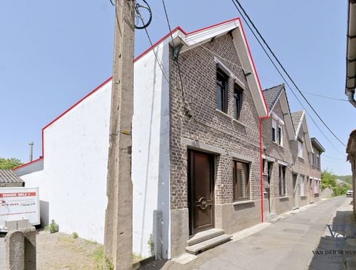                                         Maison à vendre à Gavere, € 190.000
