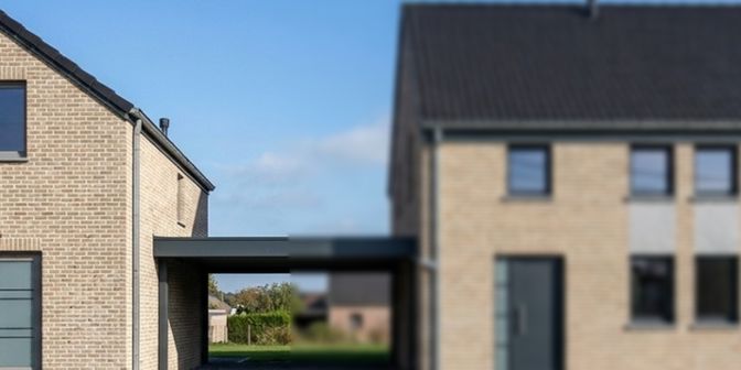 Huis te koop in Rue Bois Dame Agis et Clair Chêne 94B, 5352 Perwez