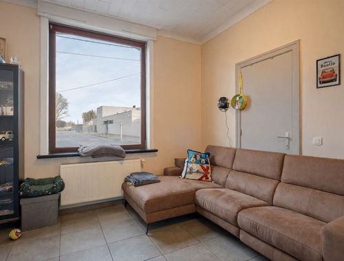                                         Maison deux facades à vendre à Zwevegem, € 269.000

